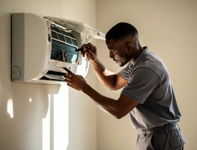 AC repair Lake Stevens